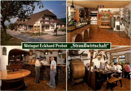 Staufen - Weingut Probst -196570