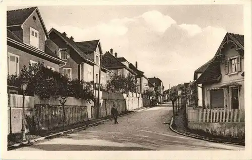 Altkirch - Rue de 2 Aout -23234