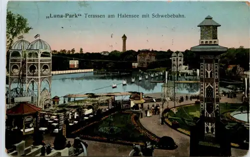 Berlin - Luna Park -23026