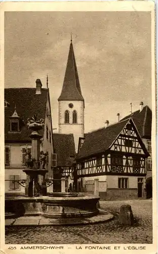 Ammerschwihr -23296