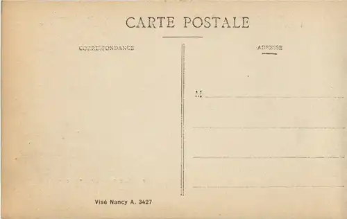 Reims - Bombardement -24690