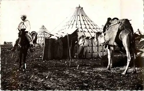 Tentes de Notables -23860