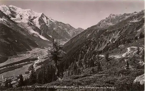 Chamonix - Les Praz -24796