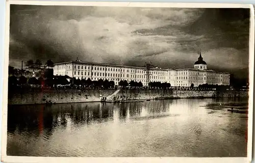 Moscow- The Palace of Labour -21338