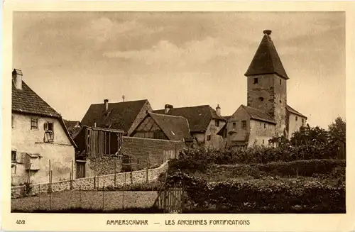 Ammerschwihr -23298