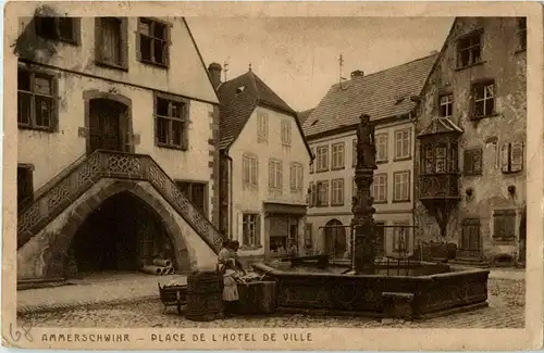 Ammerschwihr -23274