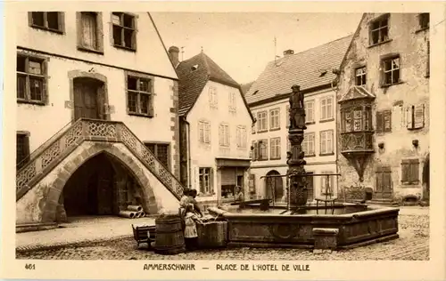 Ammerschwihr -23294