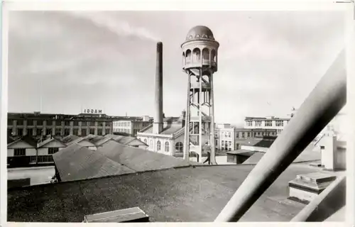 Singen - Maggi Werke -23096