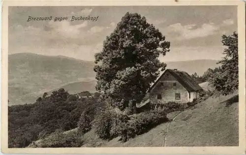 Brezouard gegen Buchekopf -23402