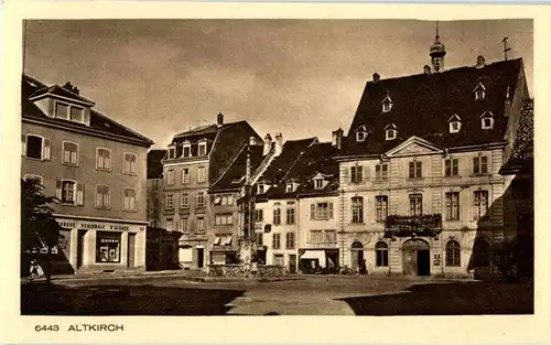 Altkirch -23238