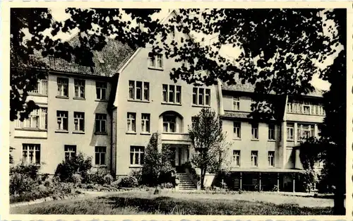 Walsrode - DAG Ferienheim -24142