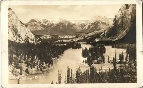 Banff -23492