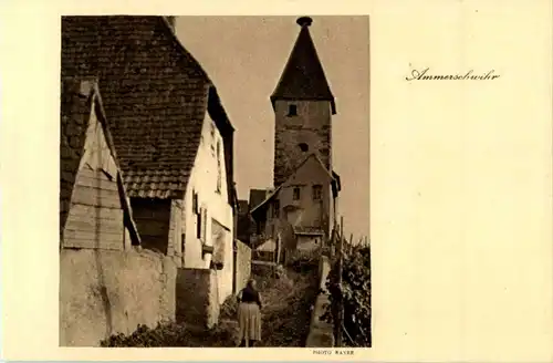 Ammerschwihr -23280