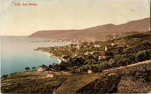 San Remo -23748