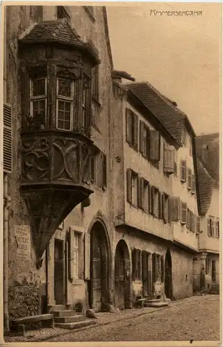 Ammerschwihr -23300