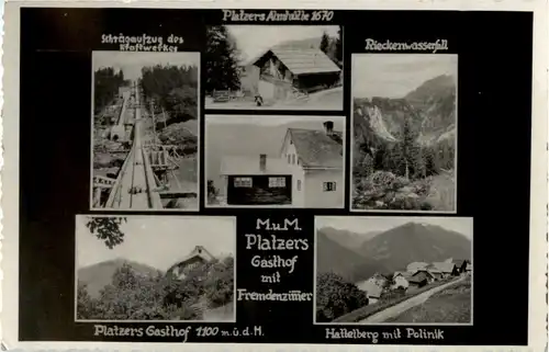 Platzers - Gasthof -23554