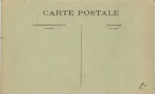 Reims - bombardement -24664