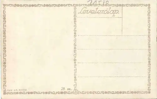 Budapest - Börse -21832