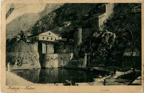 Kowop - Kotor -23632