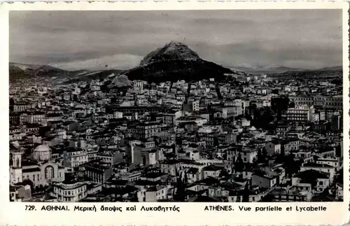 Athenes -23692