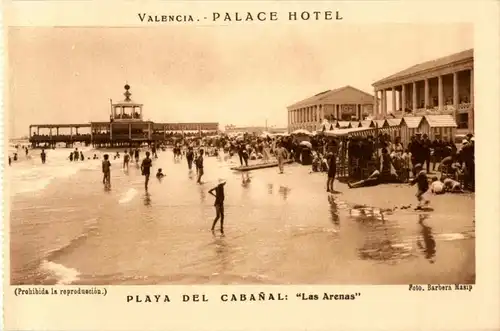 Valencia -25350