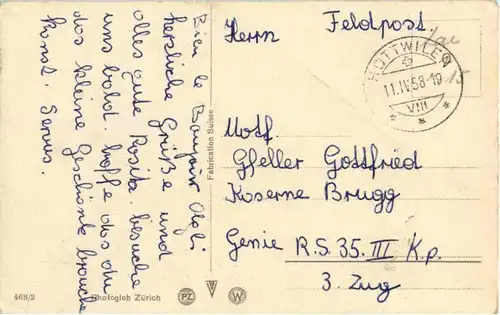 Schweizer Armee -197284