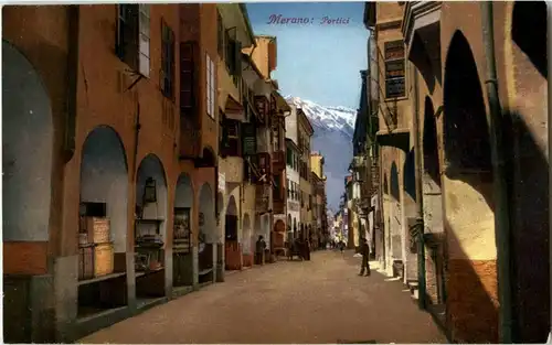 Merano - Portici -23778
