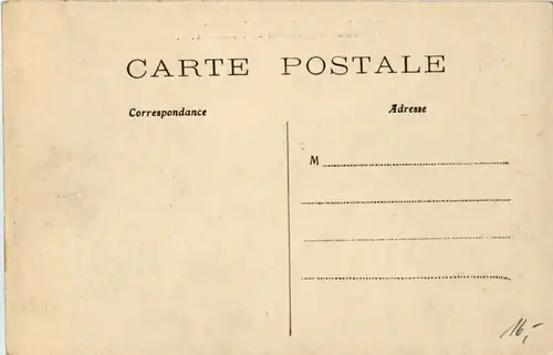 Paris - Les Boulevards -24554