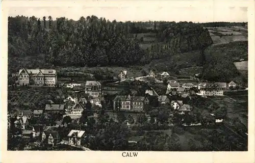 Calw -22502