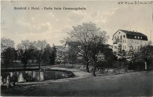 Reinfeld - Partie beim Genesungsheim -24078