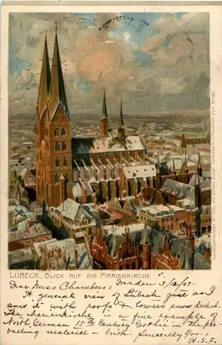 Lübeck -24104