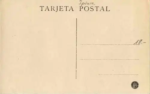 Madrid - Plaza Mayor -25328