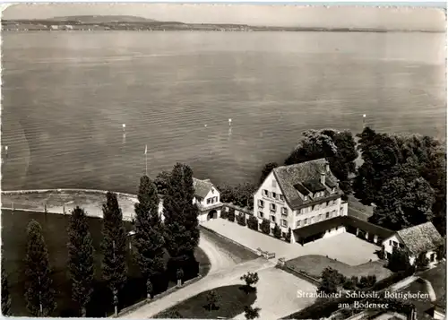 Bottighofen - Hotel Schlössli -197674