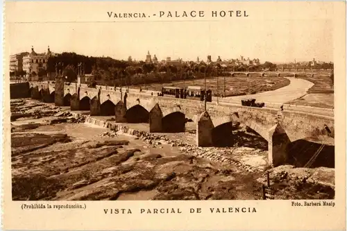 Valencia -25348