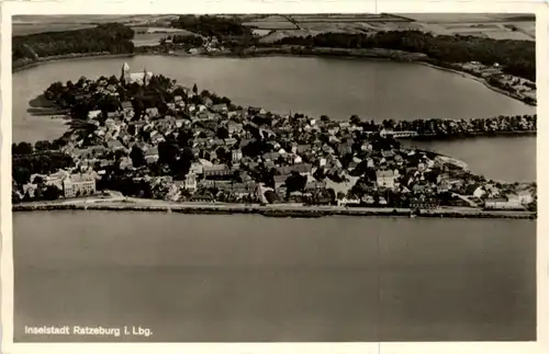 Ratzeburg -25900