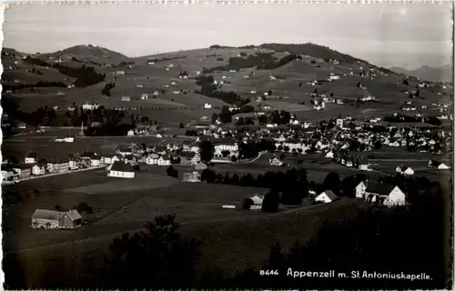 Appenzell -197798