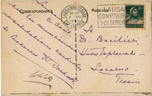 Reims - Les Ruines -24680