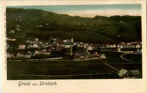 Gruss aus Urnäsch -197866