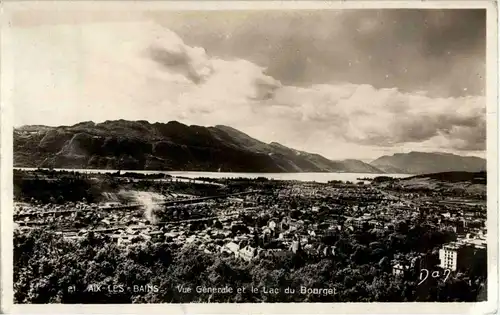 Aix les Bains -24744