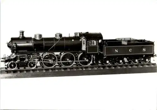 Locomotief NCS 78 -26130