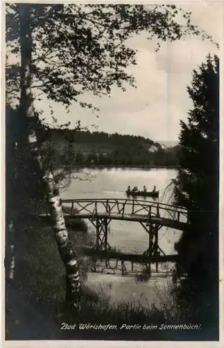 Bad Wörishofen - Partie beim sonnenbüchl -23040