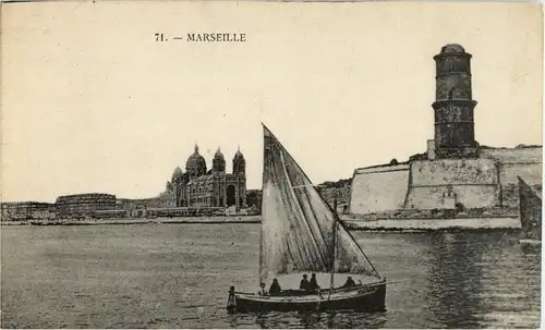 Marseille -24826