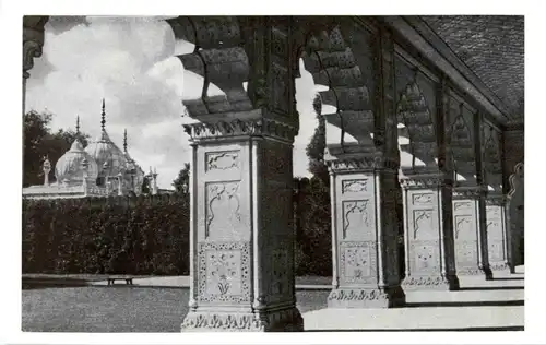 Delhi - Red Fort -24896