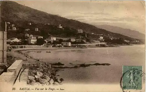 Bastia -24724