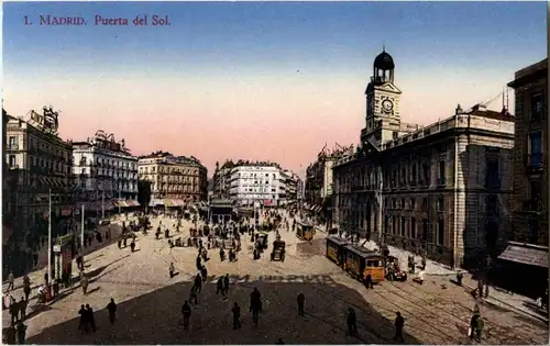 Madrid - Teatro Real -25336