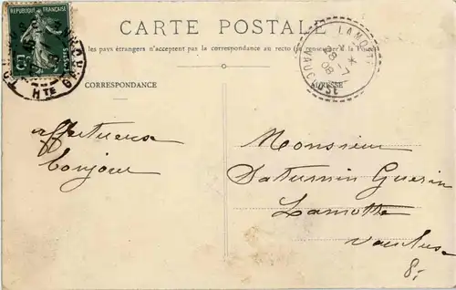 Toulouse - Rue Bayard -24850