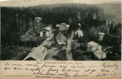 Bad Schweizermühle -198144