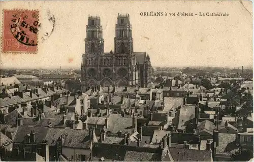 Orleans -24868