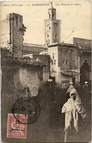 Marrakech -25498