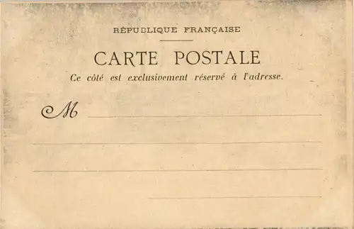 Alger - Cimetiere Arabe -25194